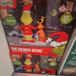 The Grinch