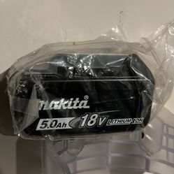 Makita Batteries 