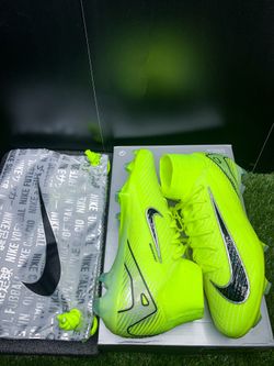Nike Mercurial Superfly 10 Elite