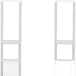 Sliding Glass Pet Door Insert
