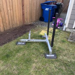 Prowler Strength And Conditioning Push/Pull Sled