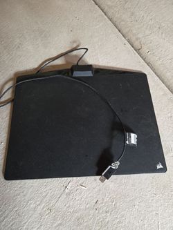 Corsair MM800 RGB POLARIS MOUSE MAT