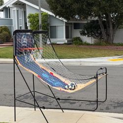Arcade Portable Basketball Game
