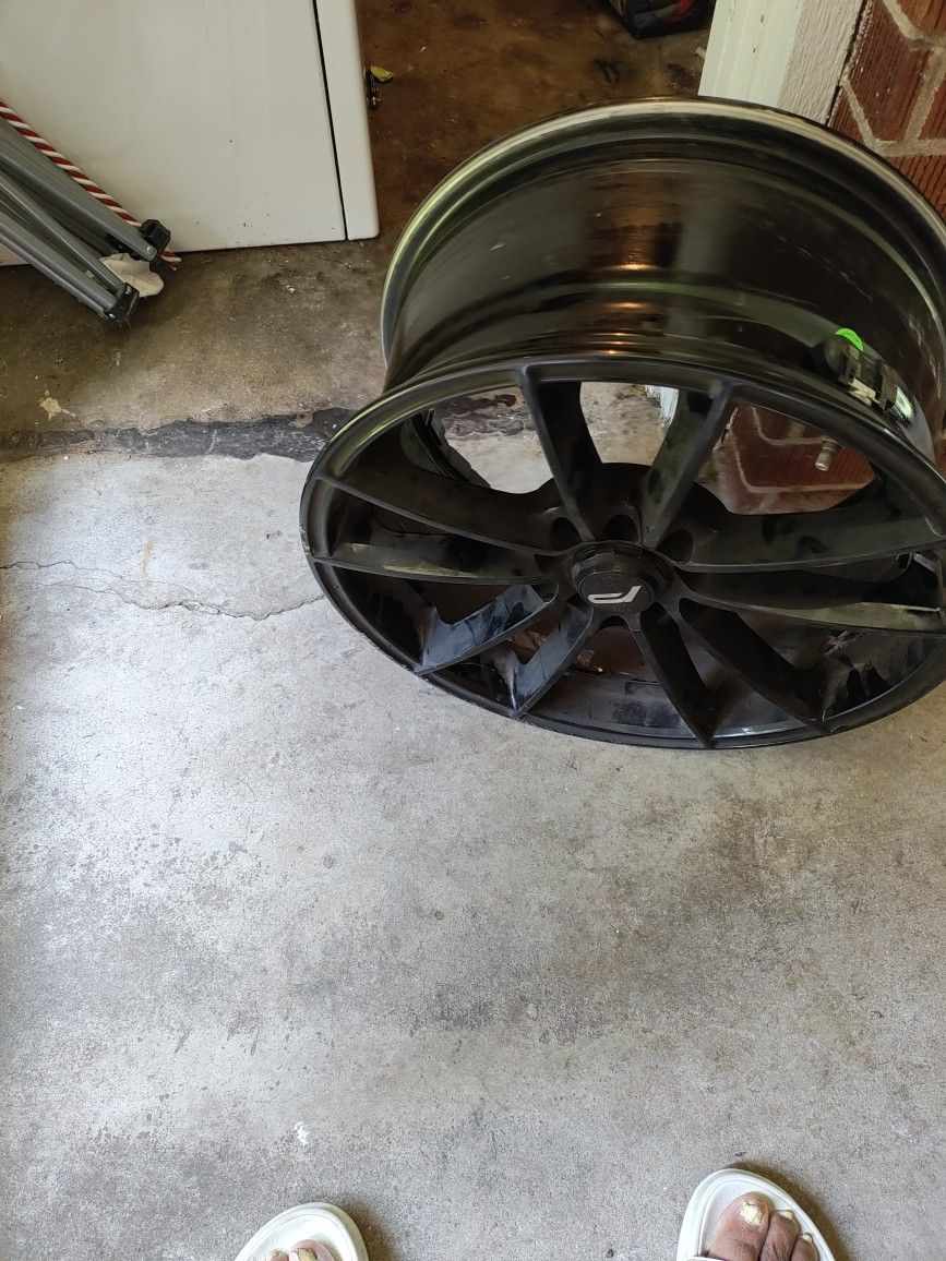 Rims Size 15