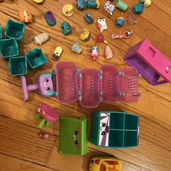 Shopkins