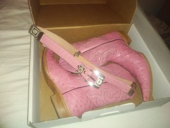 Men boots