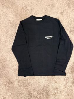 Fear of God Essentials Long Sleeve Tee