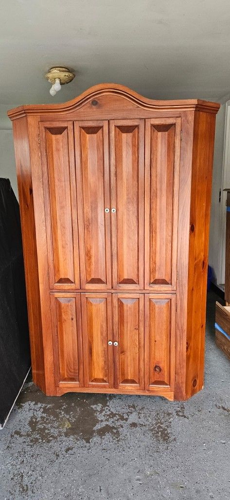 Entertainment Center