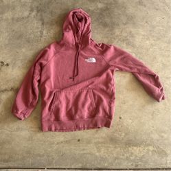 Womens Medium North Face Sweatshirt