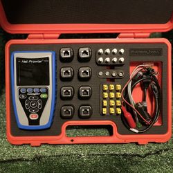 Platinum Tools TNP700 Net Prowler Network Cable Tester Ready To Ship