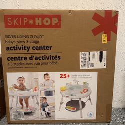 Skip Hop Activity Center