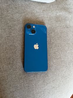 Apple iPhone 13 Blue 128GB