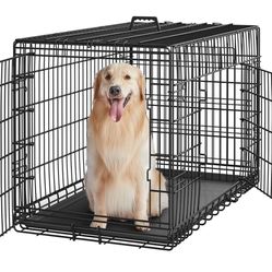 42 Inch Dog Crate 