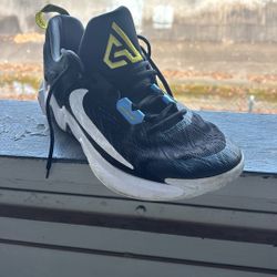 NIKE Basketball Shoes (no Box) 