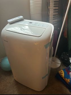 TOSHIBA AC