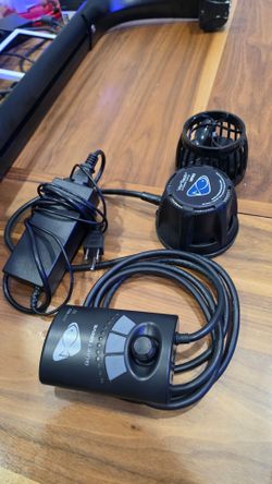 Ecotech mp60 wave maker