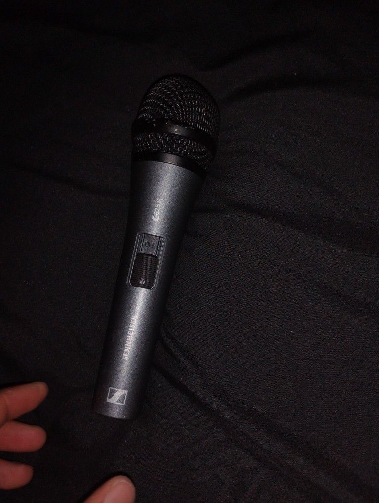 Microphone Condenser Pack