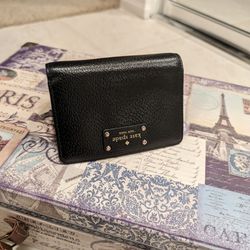 Kate Spade Madison Medium Compact Bifold Wallet - New