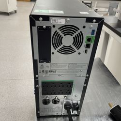 UPS Backup Power. For Parts