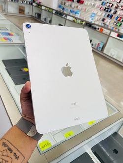 iPad Air 4th gen 64GB