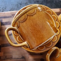 Vintage Coffee Service 