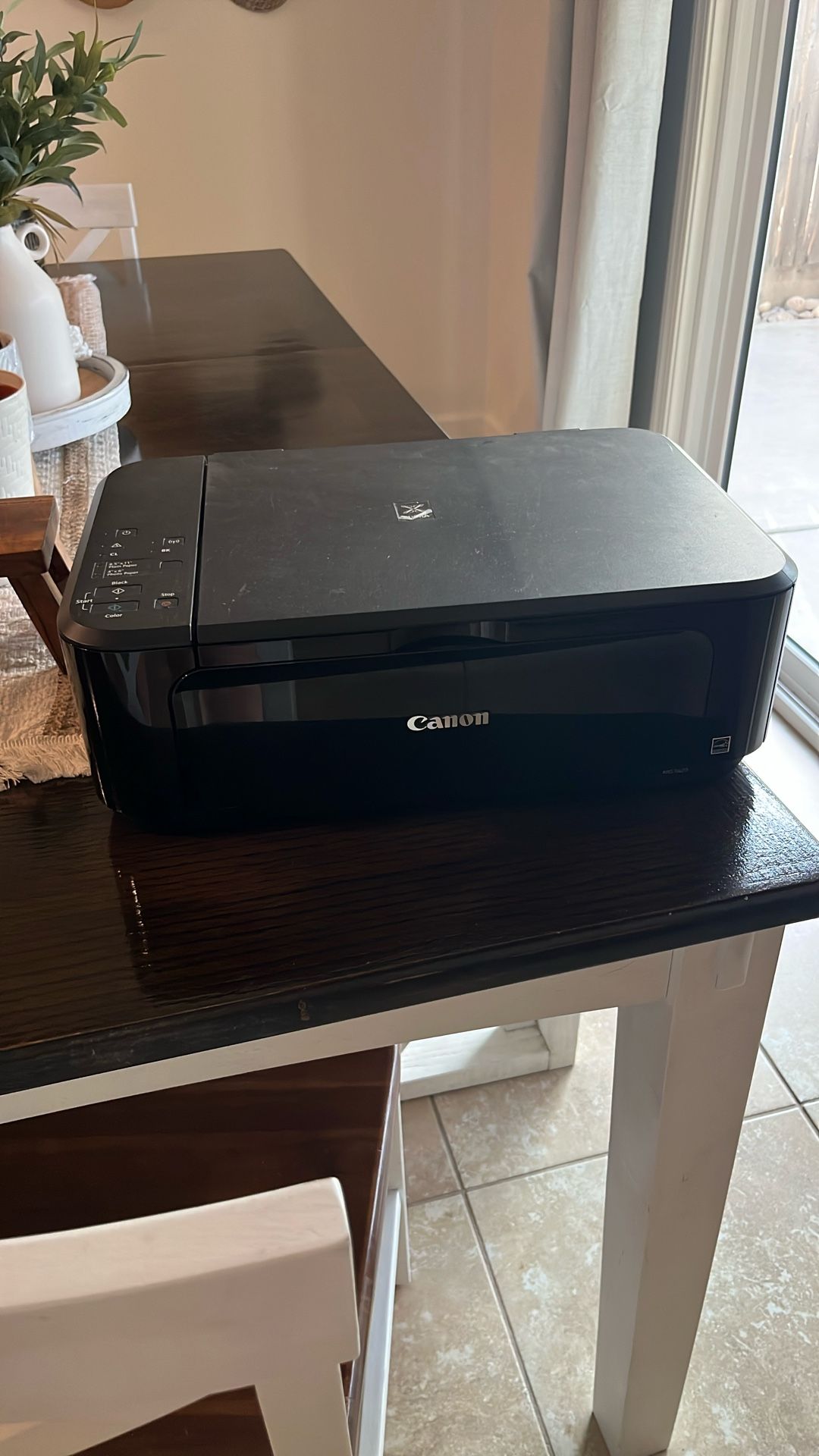 Canon Printer