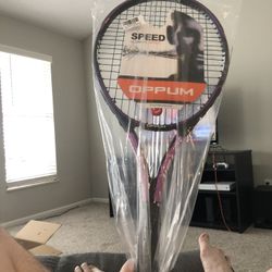 Brand New Wilson Tennis Racket 