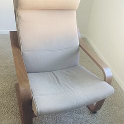 Ikea Armchair 