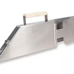 Quick Load 8-3/4 in. Drywall Taper!

