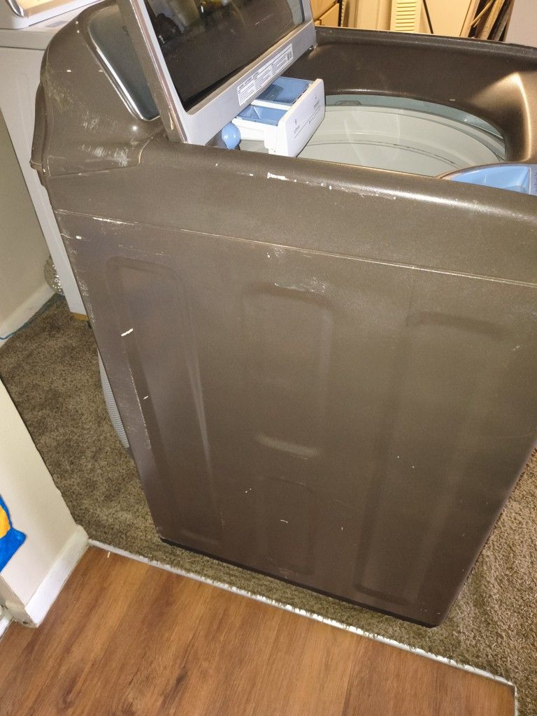 Samsung Washer