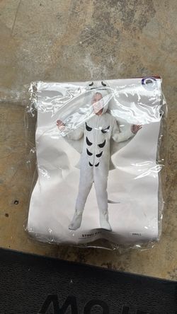 Kids Stingray Halloween Costume Small