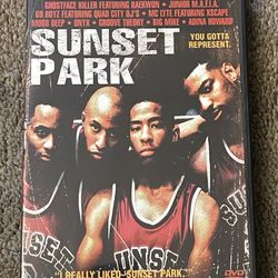 Sunset Park