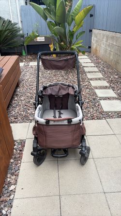 Babytrend Expedition 2in1 Wagon
