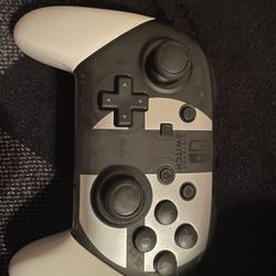 Super smash bros ultimate  pro controller 