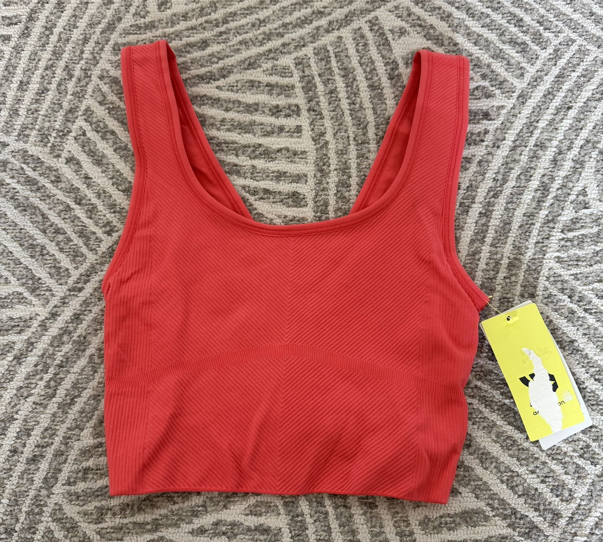 Top All In Motion size XS