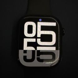 Apple Watch Series 10