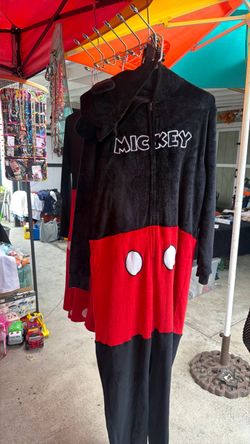 Micky mouse  Sazes    XL