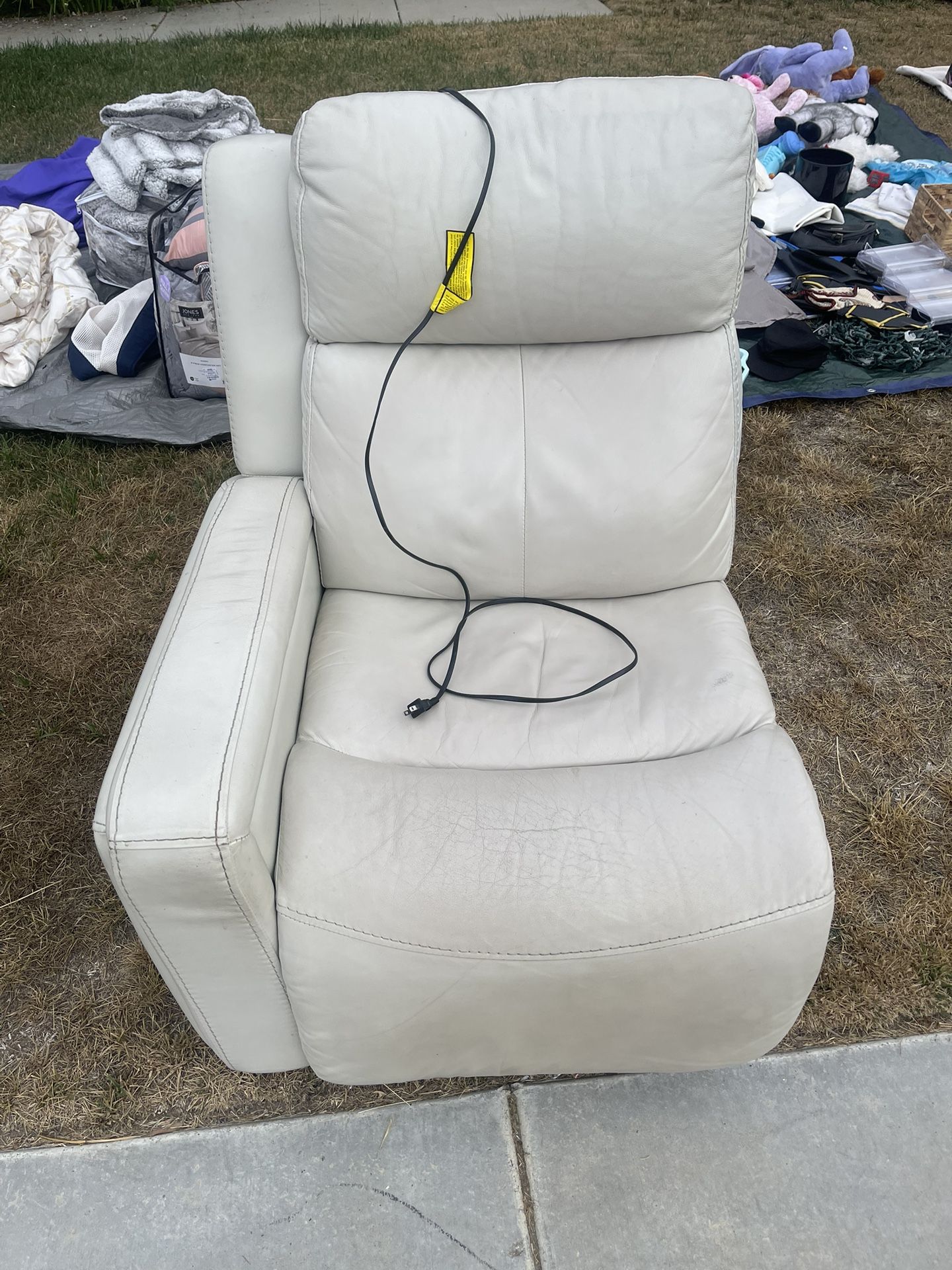 Sofa Recliner Set