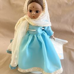 Madame Alexander Doll India #575