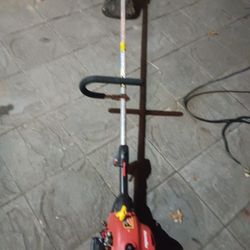 Weed  Wacker