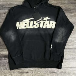 Men’s Hellstar Hoodie