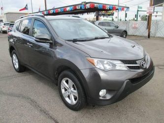 2013 Toyota RAV4