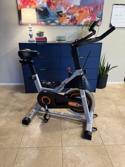 Brand New ✅ Yosuda Stationary Bike 