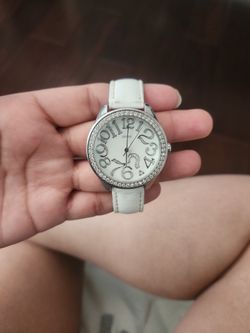 Guess Watch