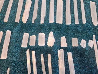 Selenite
