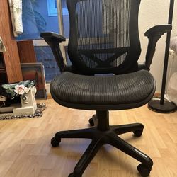 Bayside furniture mesh office chair sale