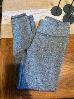 Victoria’s Secret pink leggings