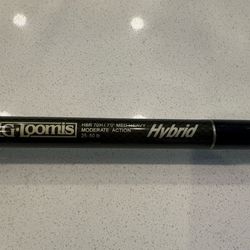 GLoomis Hybrid HBR 70H