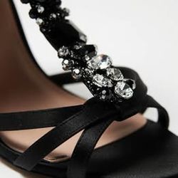 Women's high heels lot, sizes 7.5-8.5