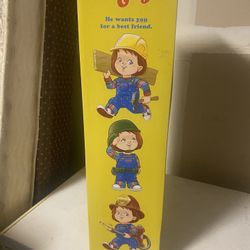 Chucky Doll